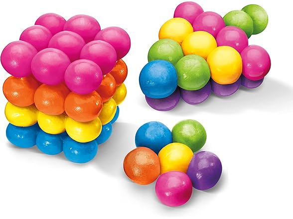 CRA-Z-Crackle Clay Pop-Mazing Super Sensory Kit