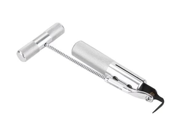 Windscreen Glass Removal Cutting Tool