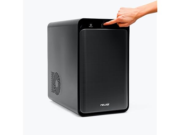 Newair Countertop Whiskey Ice Ball Maker - Gallery 23