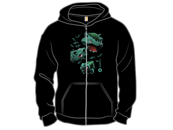 Grass Evolution Nightsky