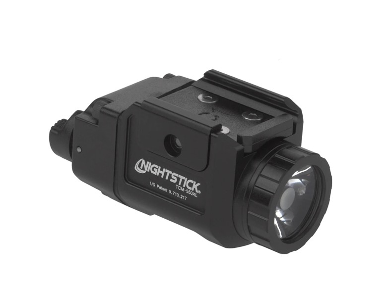 Nightstick Compact Tactical Light