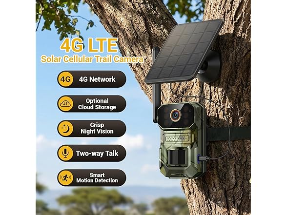 Hubpos AI Security Camera