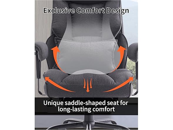 Efomao Office Chair