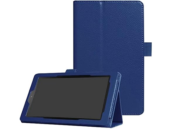ZZOUGYY Tablet Cover for Amazon Kindle F