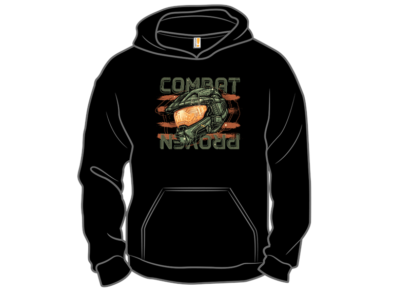 Combat Proven