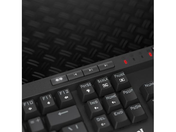 Redragon K580 PRO Wireless RGB Gaming Keyboard