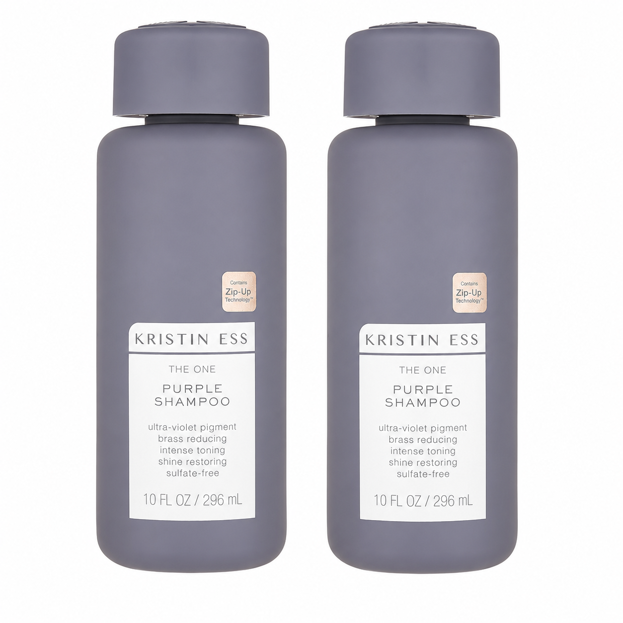 2Pk Kristin Ess The One Purple Shampoo - Gallery 5