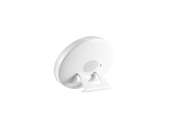 Wake Up Clock with Wireless Speaker