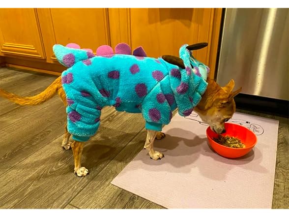 Halloween Costume for Pet Dog Cat Bobble Din