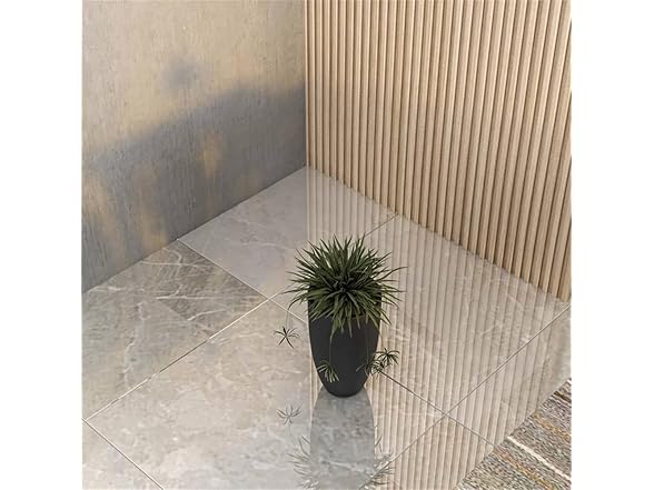 LeisureMod Grove Tapered Round Planter (Your Choice)