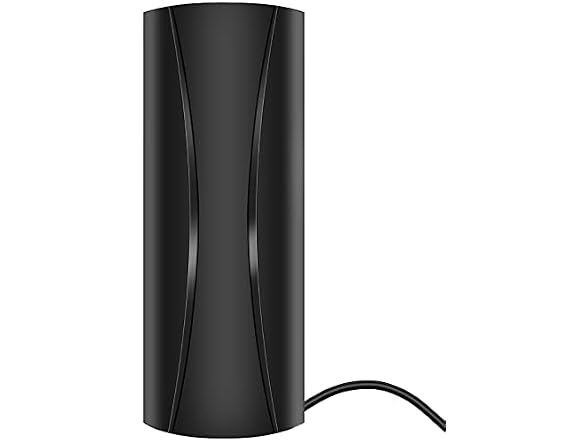 Antenna for Smart TV and Old TVs