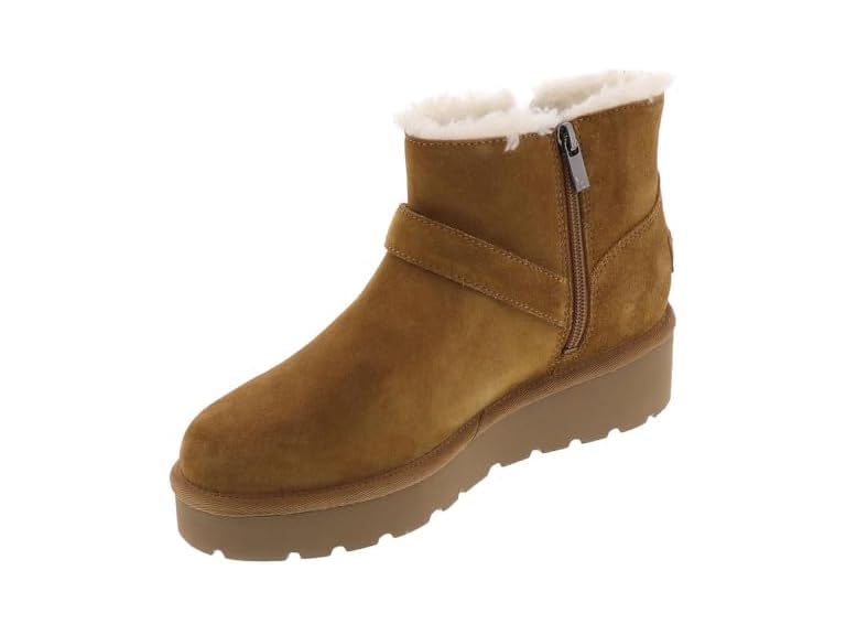Koolaburra by UGG Women's Kelissa Mini Boot