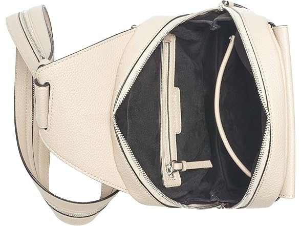 Calvin Klein Womens Myra Backpack