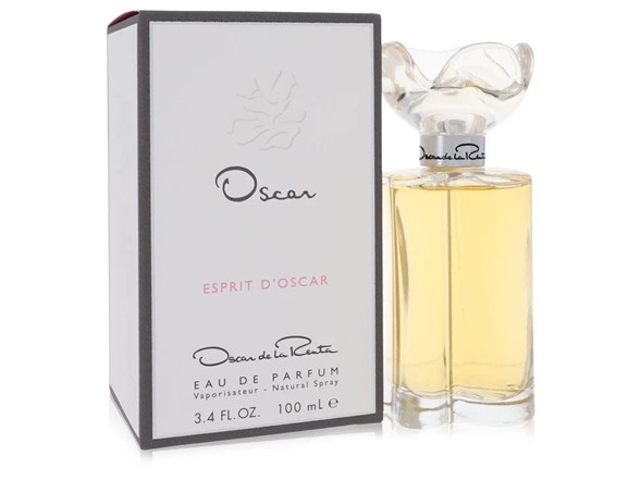 Oscar De La Renta Esprit D'Oscar 3.4 EDP