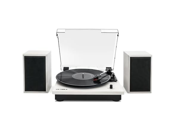 Victrola Record Players (Your Choice)