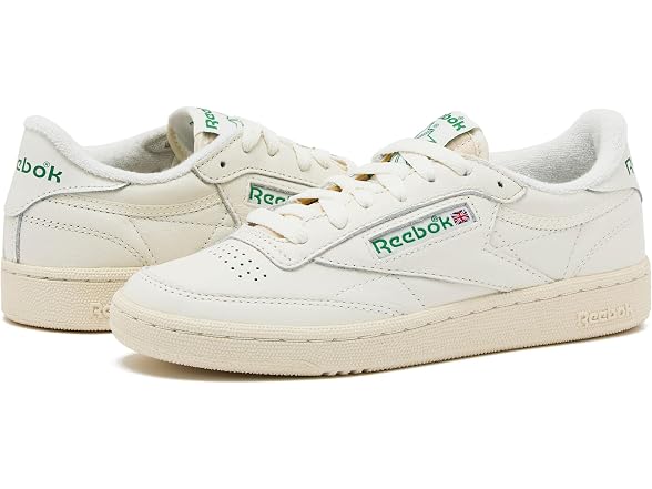 Reebok Women's Club C 85 Vintage