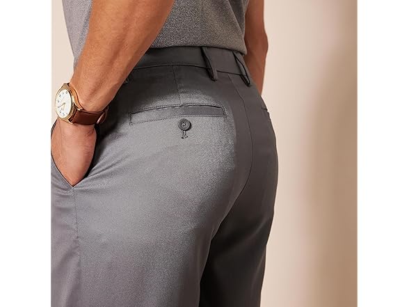 Amazon Essentials Men's Golf Short