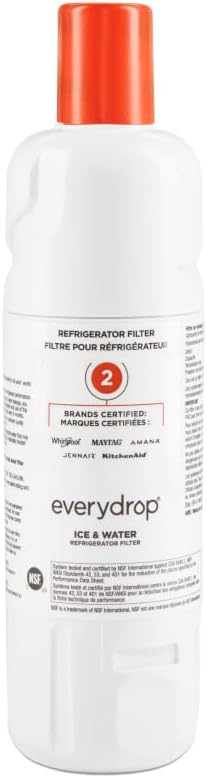 everydrop by Whirlpool Ice and Water Refrigerator Filter 2 - Gallery 7