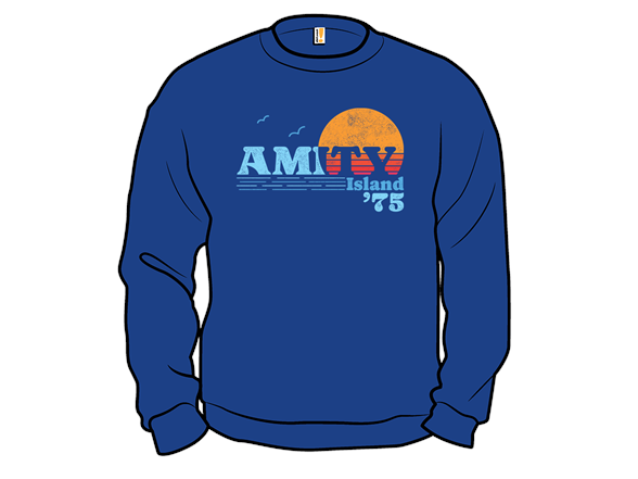 Amity Summer 75