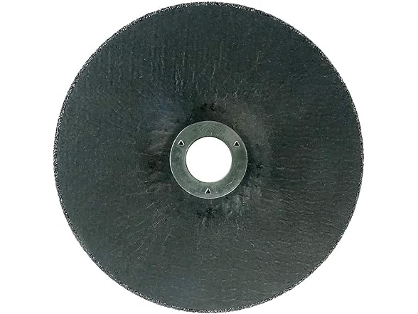 Weiler Wolverine Type 27 Grinding Wheel