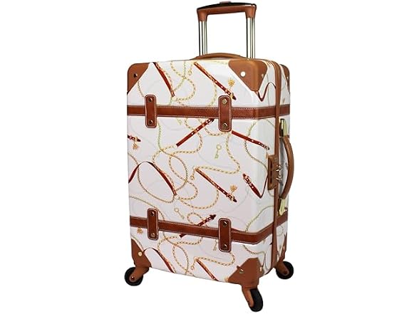 Posh Ivory