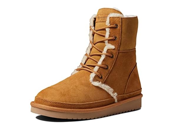 Koolaburra by UGG Women's Advay Tall Boot