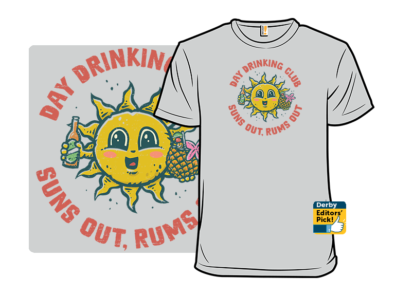 Suns Out, Rums Out - Gallery 3