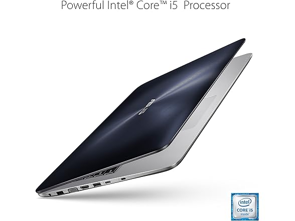 ASUS 15.6" FHD, Thin and Light Laptop