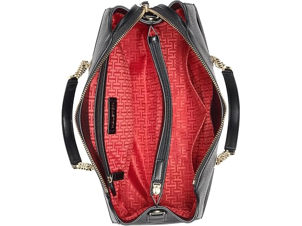HALSTON H Women's Handbags Satchel