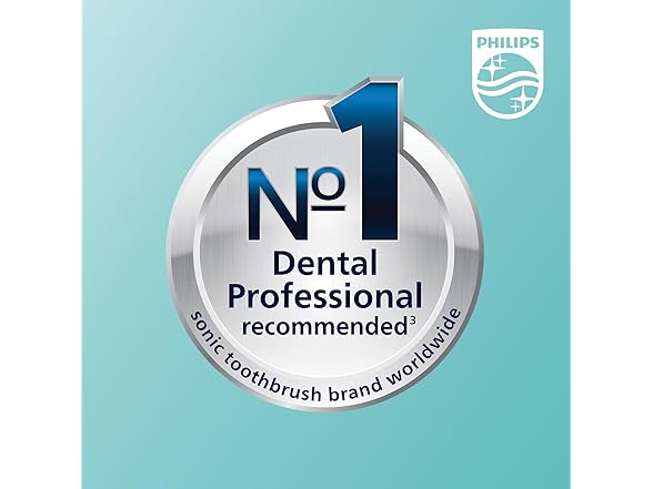 Philips Sonicare DiamondClean Smart 9300 Electric Toothbrush