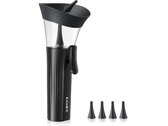 KAUGIC Earwax Removal Tool