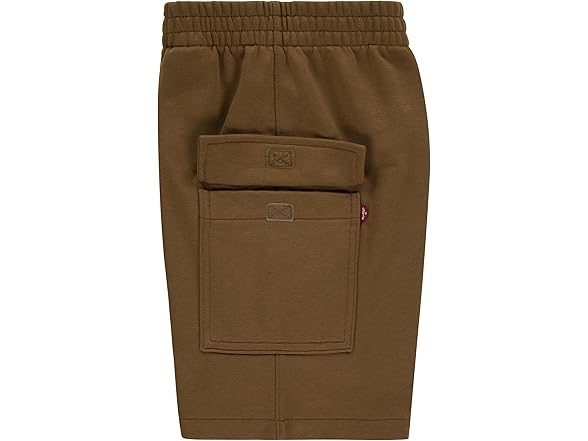 Levis Graphic Outfit Set (Sz 7)