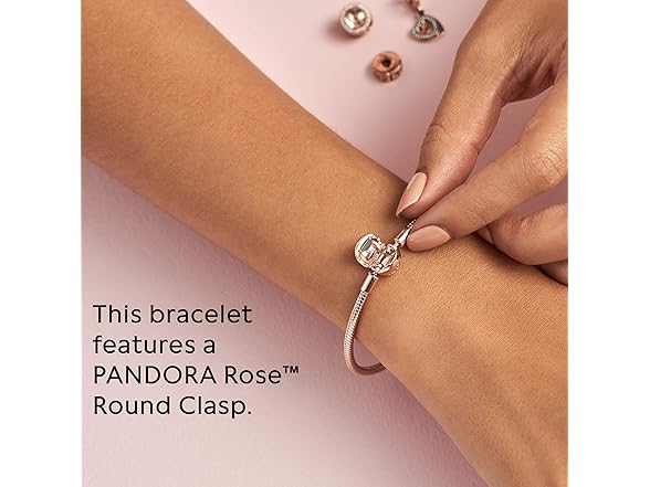 Pandora 580728-16 Pandora Bracelet