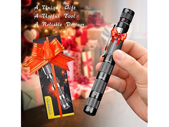5-in-1 EDC Tactical Survival Tool