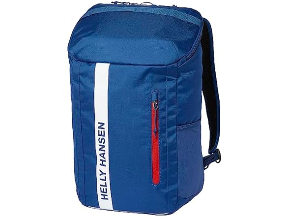 Helly-Hansen Spruce 25L Backpack 606 Deep Fjord - STD