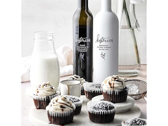 Kosterina Dark Balsamic 12.7oz