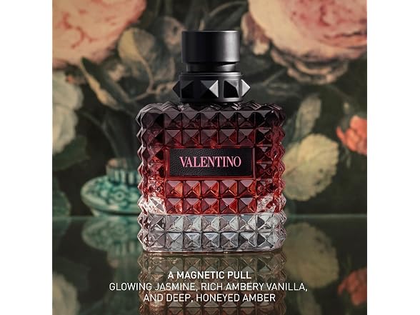 Valentino Donna Born In Roma Intense for Women EDP