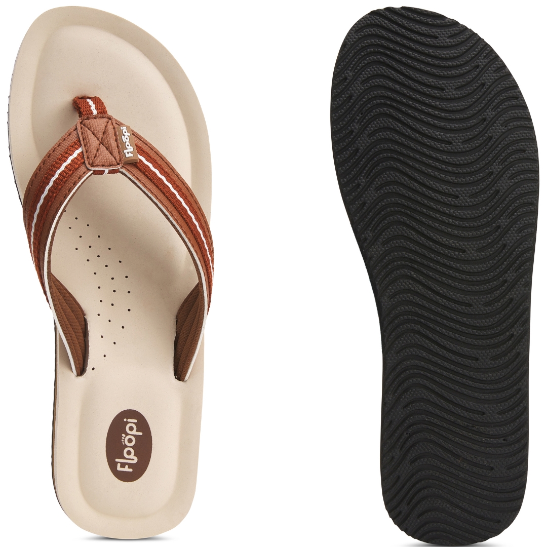 Womens Zoey Thong Flip Flop - Gallery 39