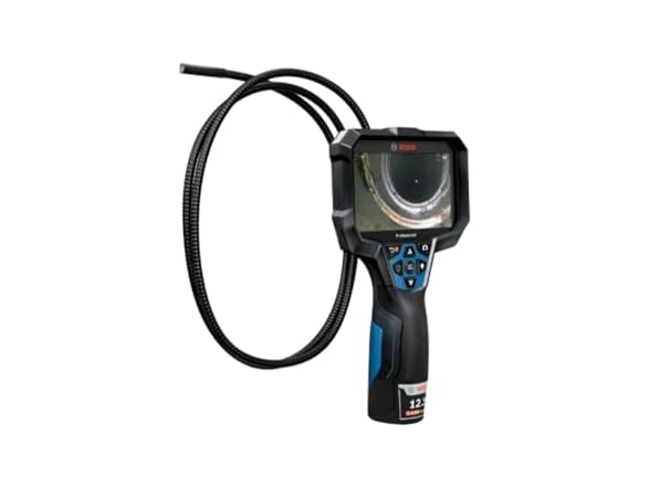 Bosch GIC5-27C Professional Borescope Camera
