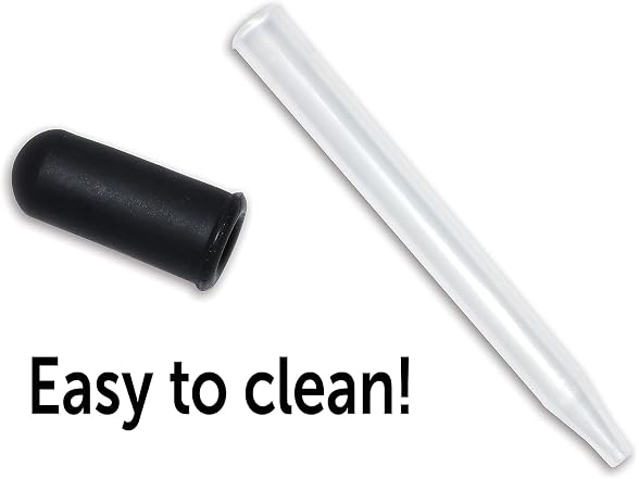 Learning Resources Eye Droppers, Set of 12