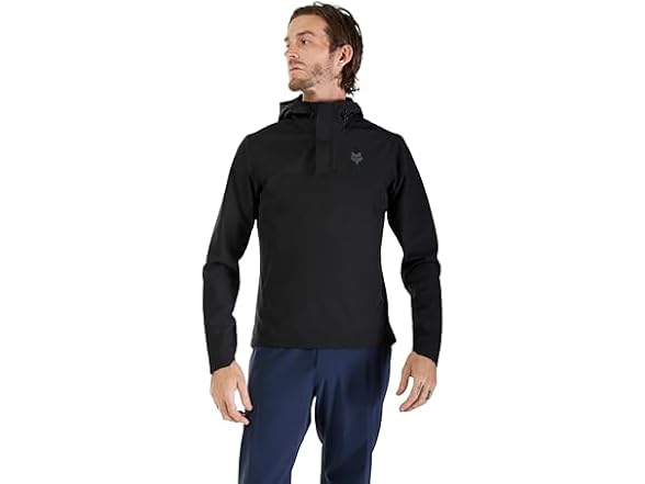 Fox Racing M. Ranger Wind Pullover, S