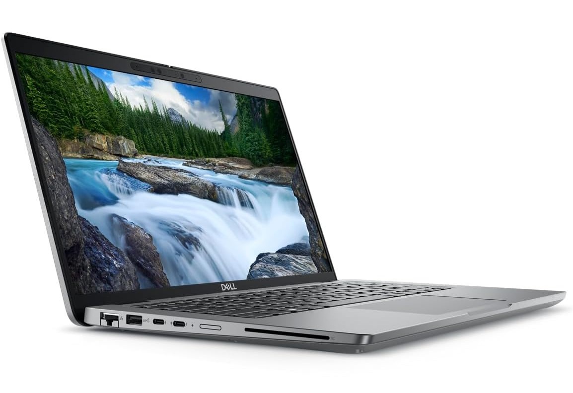 Dell Latitude 5350 13.3" Intel Core i5 13th Gen Laptop (S&D) - Gallery 6