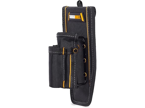 ToughBuilt TB-231C Dual-Ring Hammer Holder