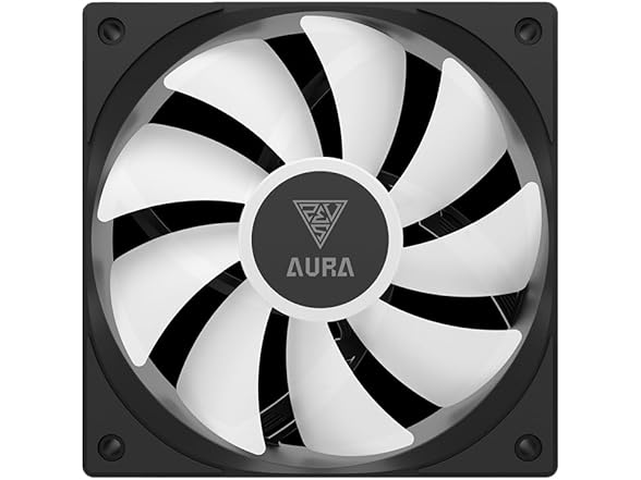 GAMDIAS Water Cooler 360mm