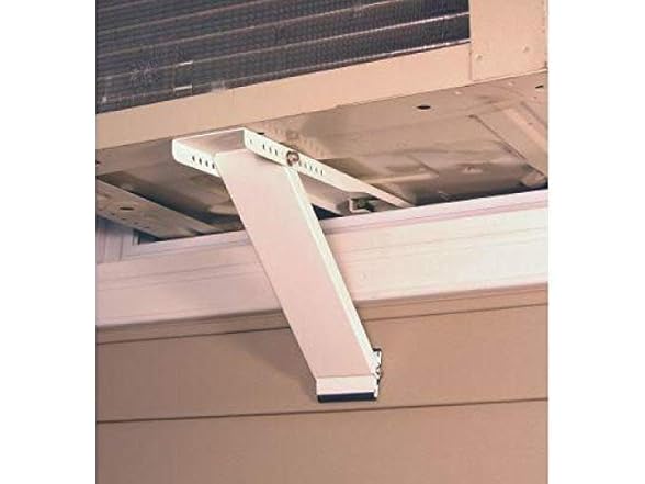 Universal Heavy Duty Window Air Conditioner Support
