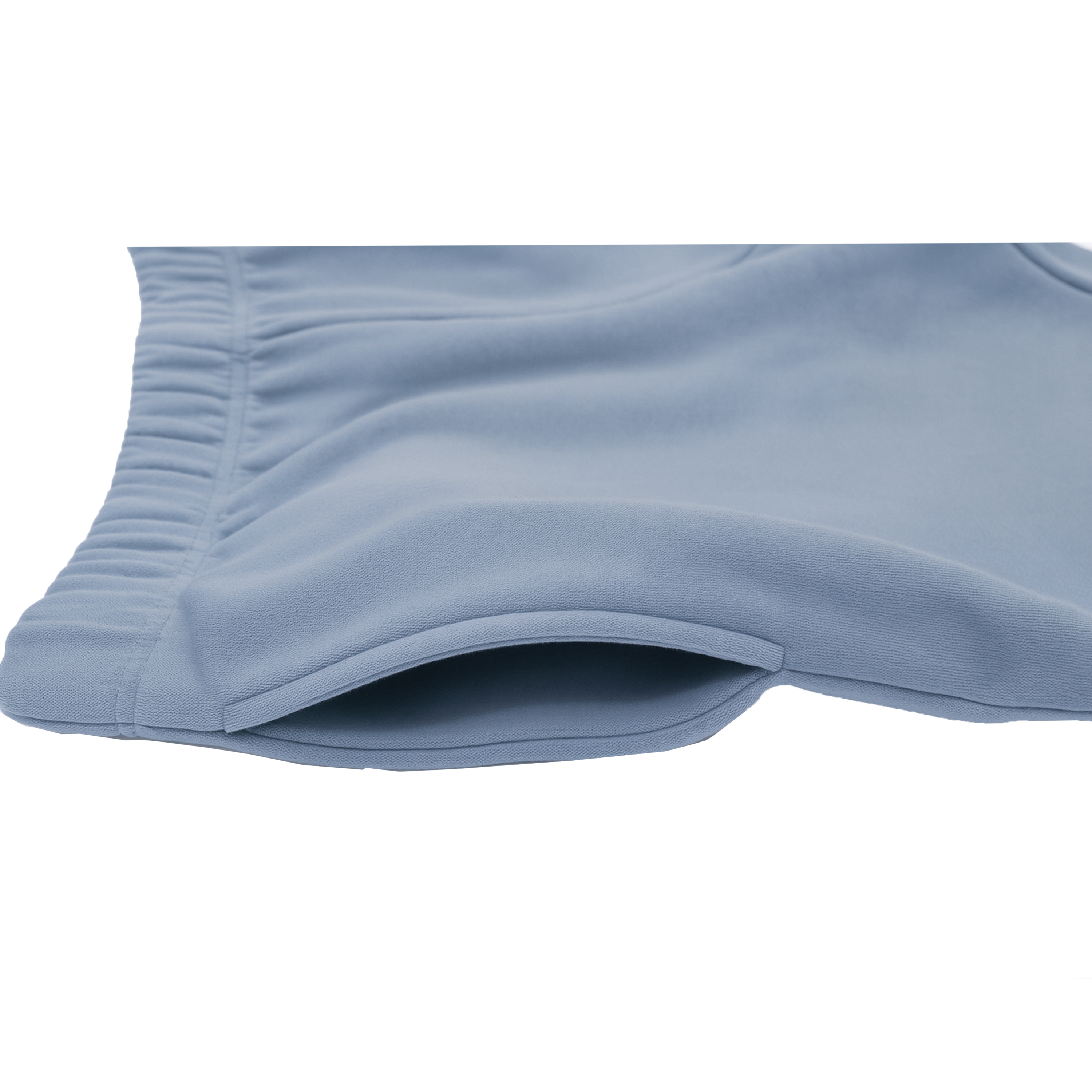 Mens Fleece-Lined Classic Hoodie/Jogger Set - Gallery 40