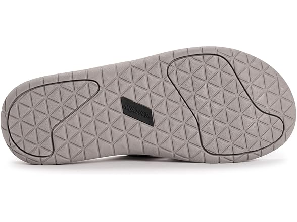 MUK LUKS Women's Sassy Cross-Over Sandal, 7