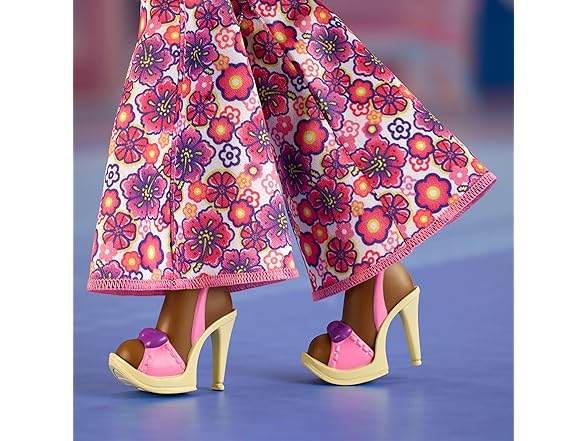 Barbie Signature My Scene Jai Doll