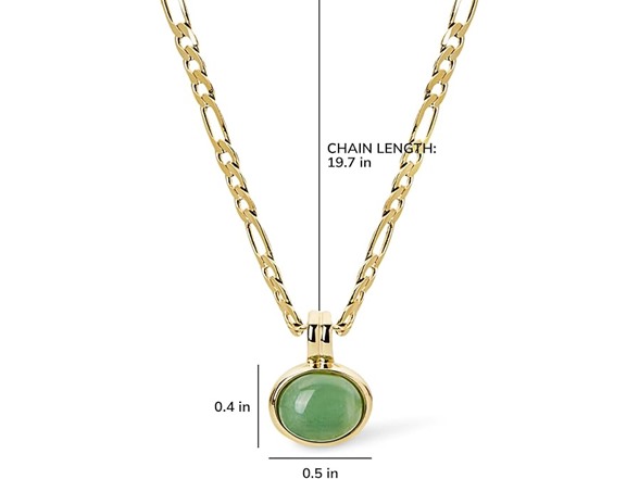 Meesh Gemstone