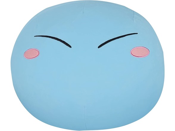 Jiumaocleu Rimuru Tempest Plush Stuffed Toy